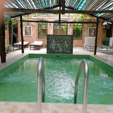 Sala Done Khone Hotel Ban Khon Exterior foto