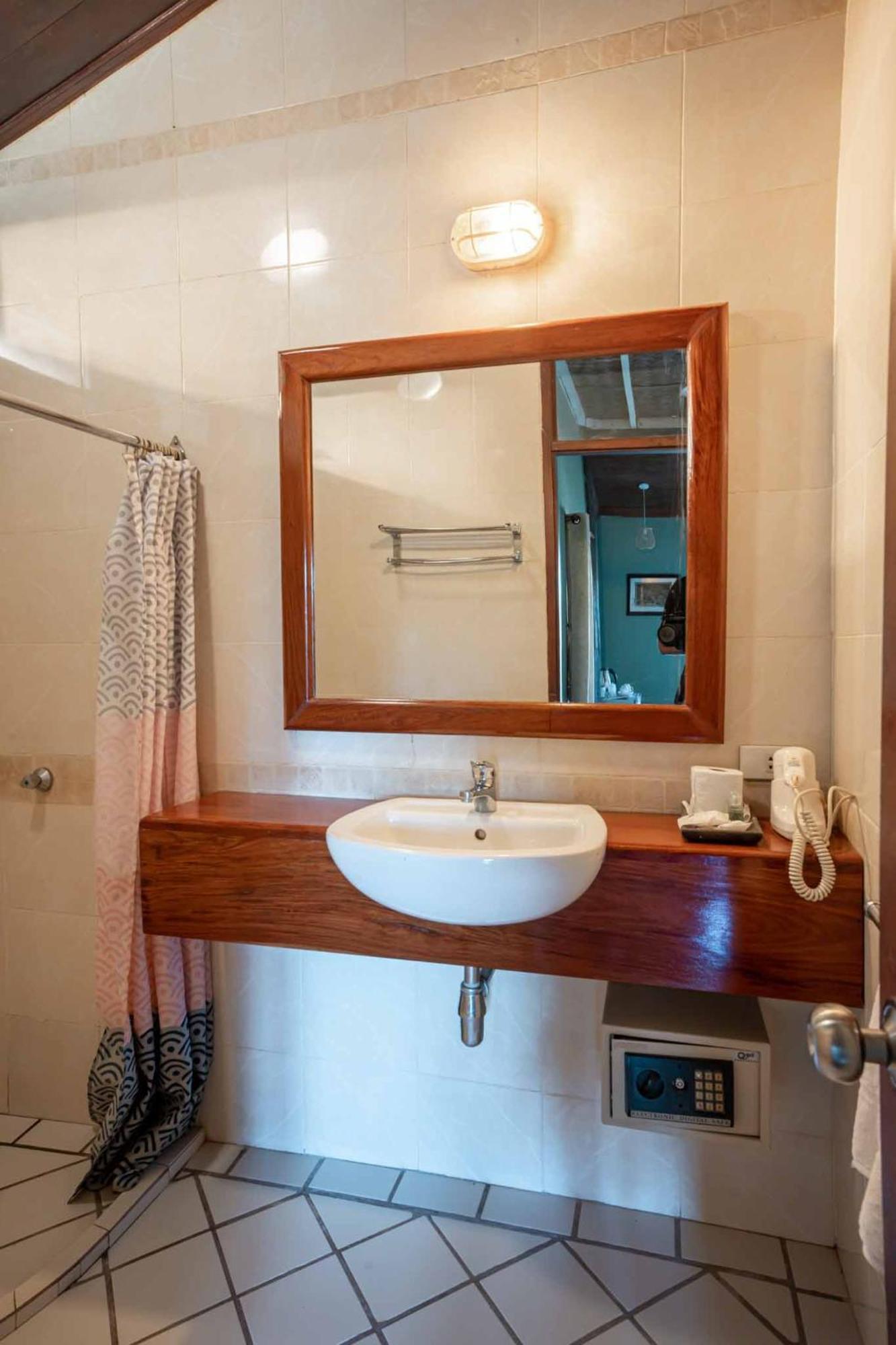 Sala Done Khone Hotel Ban Khon Exterior foto
