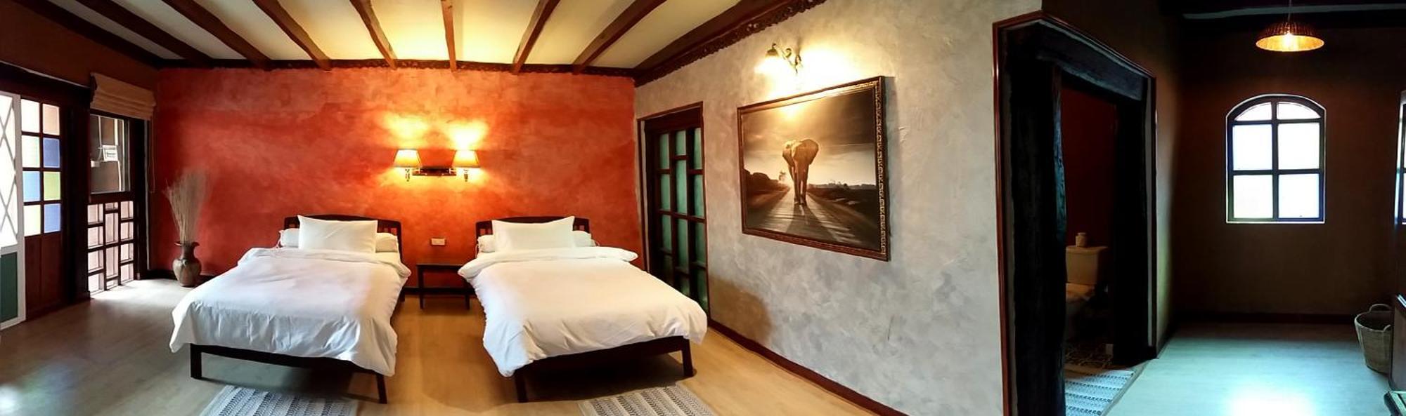 Sala Done Khone Hotel Ban Khon Exterior foto