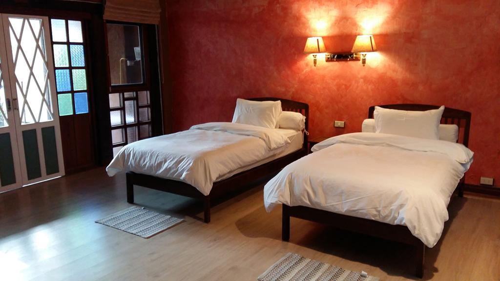 Sala Done Khone Hotel Ban Khon Exterior foto